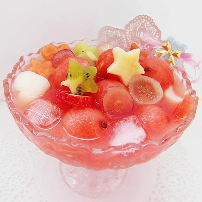 

Frozen Drink Ice Slush Machine Ice Smoothie Maker Granita Slush Slushie Machine 2 flavors 220v/110v