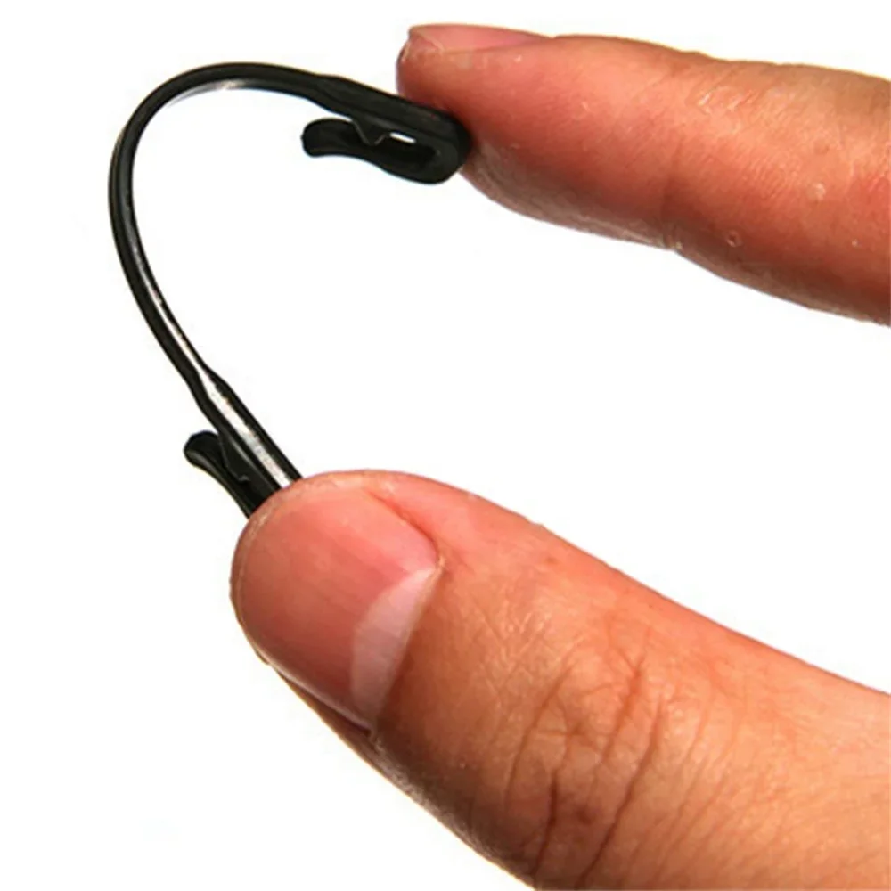 Vines Fastener Plastic Tied Hooks Gardening Grape Support Vegetable Strapping Clips Fixed Hook Plant Holder