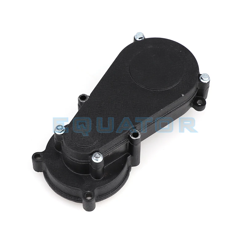 T8F 14T Clutch Drum Gear Box for 47cc 49cc 2 Stroke Engine Kid Crosser Motard ATV Quad Dirt Pocket Mini motor Bike Motorcycle