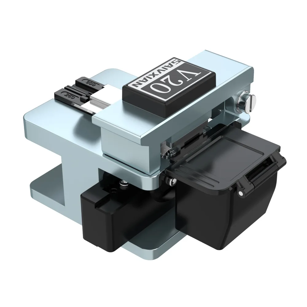 

Сварочный аппарат для резки волокна, специальный резак для холодных соединений, автоматический высокоточный инструмент