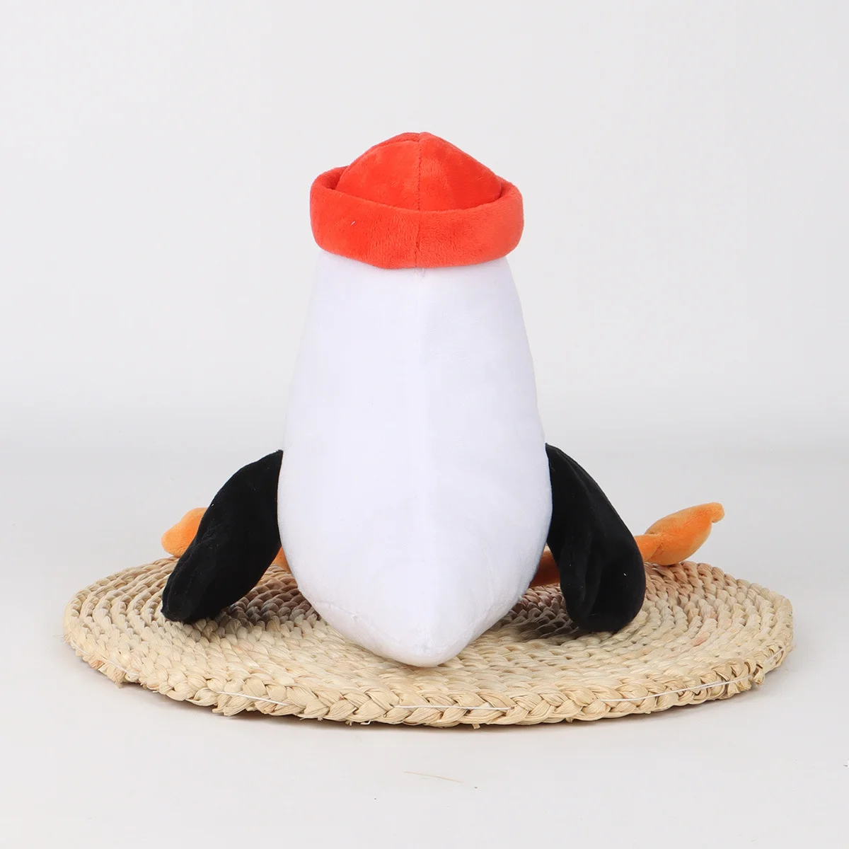 

Anime Red Riding Hood Little Bird Plush Russia Funny Long Legged Red Riding Hood Little Bird Stuffed Animal Doll For Kid Gift