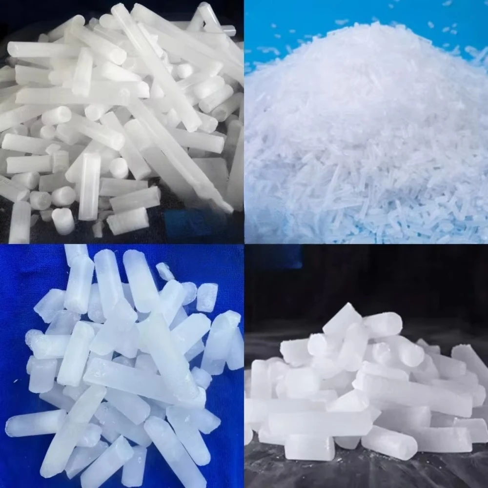 Small Dry Ice Maker Pelletizer Making Machine for Sale