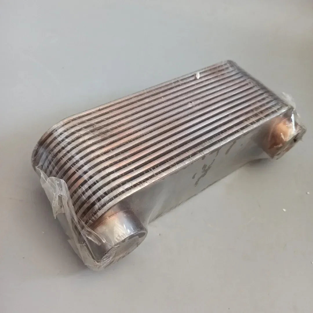 Applicable to Diesel Engine 52d Oil Radiator Cooler Hot sales