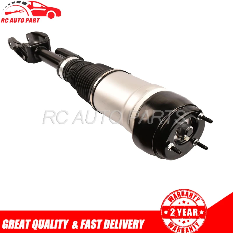 

Front Left or Right Air Suspension Struts w/ADS For Mercedes GLE C292 W166 4MATIC 2015- A2923203213 A2923204013 A2923201000