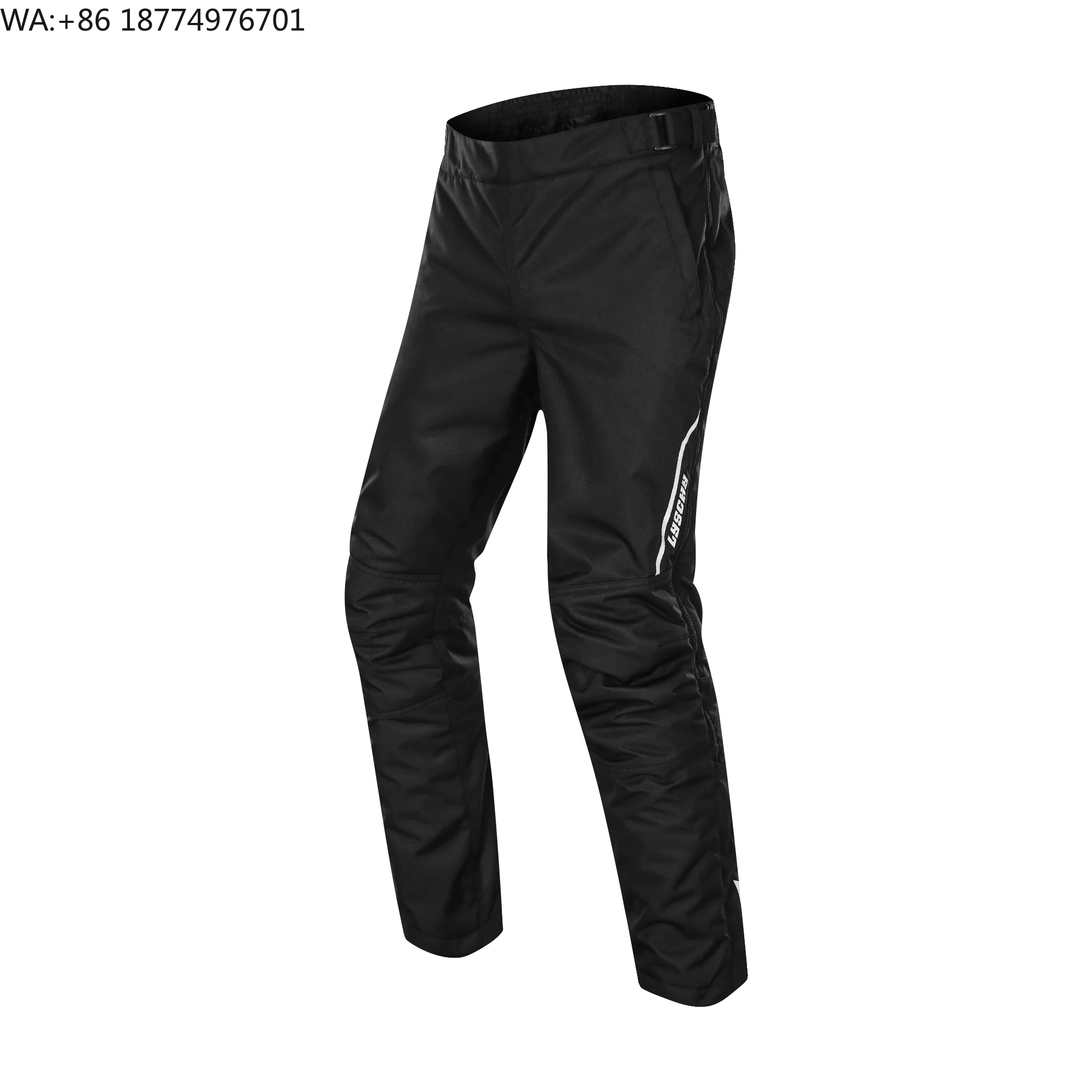 STOCK 2016B Waterproof Windproof Racing Quick-exit Pants Motocross Sportswear Adults OEM Available Motorcycle Pants
