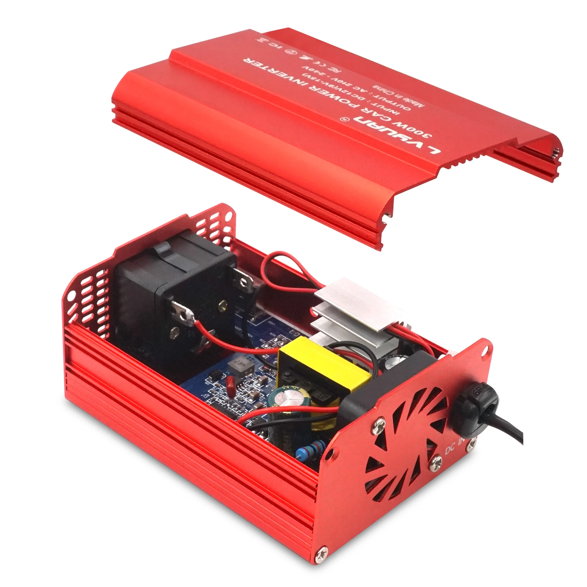 Thumbnail 4 - #33 Cheap Power Converters Worth Buying