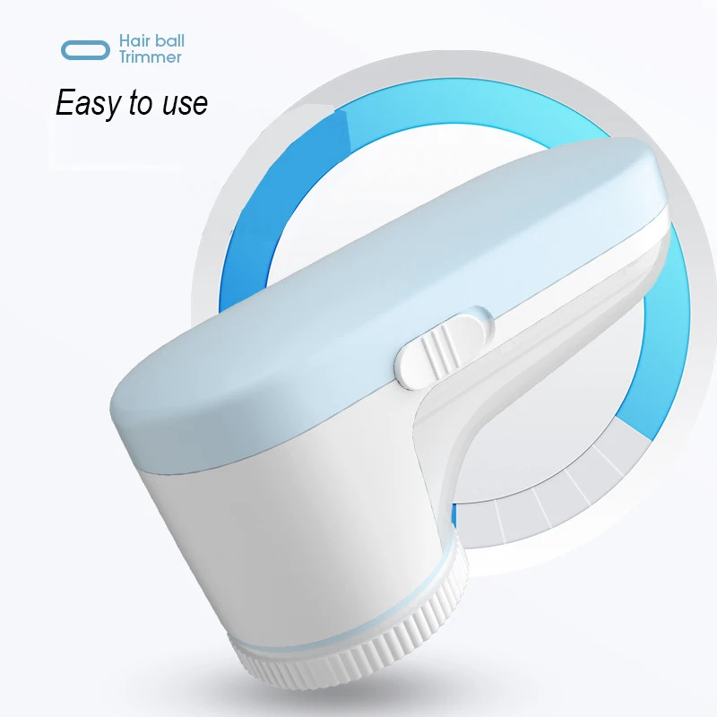 USB Electric Fabric Sweater Curtains Carpets Clothes Lint Remover Fuzz Pills Shaver Fluff Pellets Lint Pellet Cut Machine