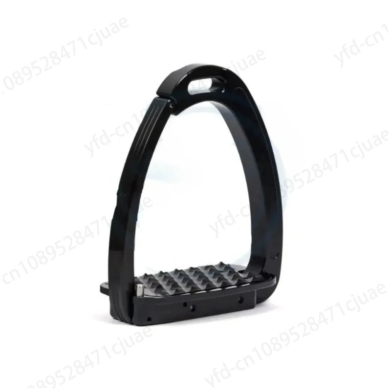 Wholesale Factory Price High Quality Horse Stirrup Custom Riding British Horse Stirrup Daddy