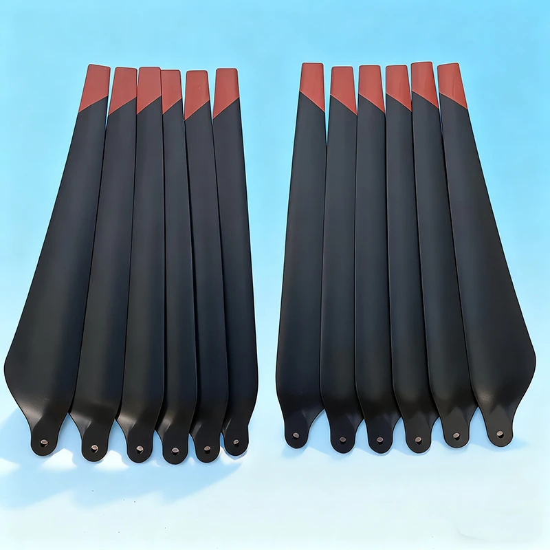 

12pcs Propeller 3820S Blade Propellers CW CCW Nylon&Carbon Fiber Material Props for DJI T30 Agras Drone Accessories