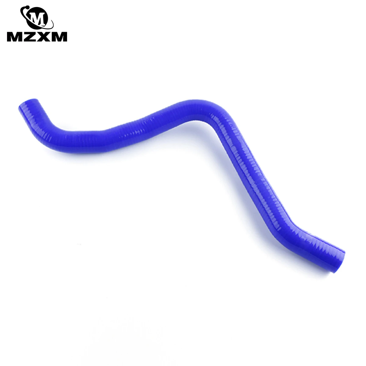 2pcs For 1999-2005 Mitsubishi Eclipse 3G Galant Dodge Stratus 3.0L Silicone Radiator Coolant Hose Kit
