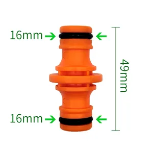 8ベストセールスウォーターカップリング-2