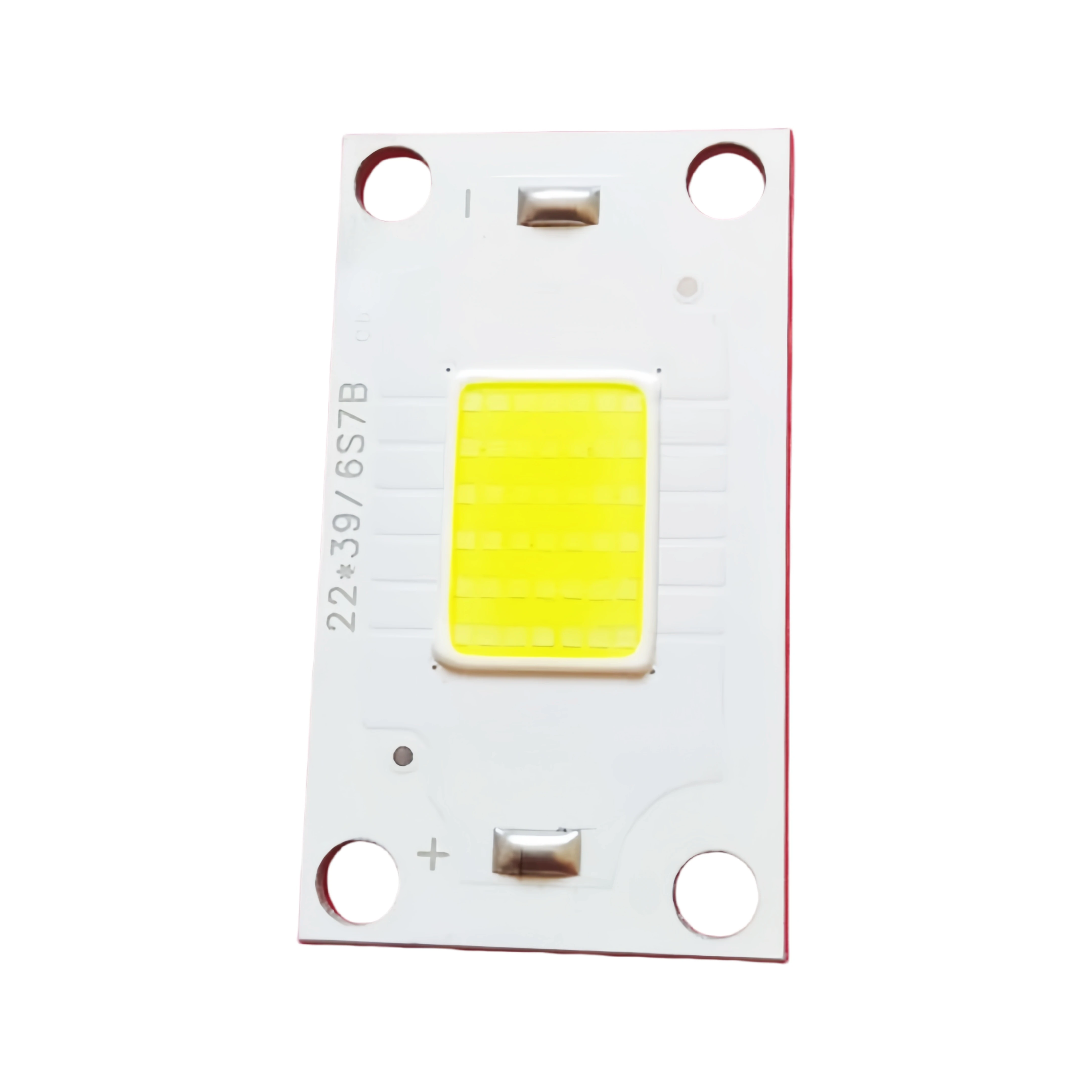 2239 6S7P Circuit 42 High Brightness LEDs Durable Universal Stable LED Beads for DIY Projector Repair Modification Replacement