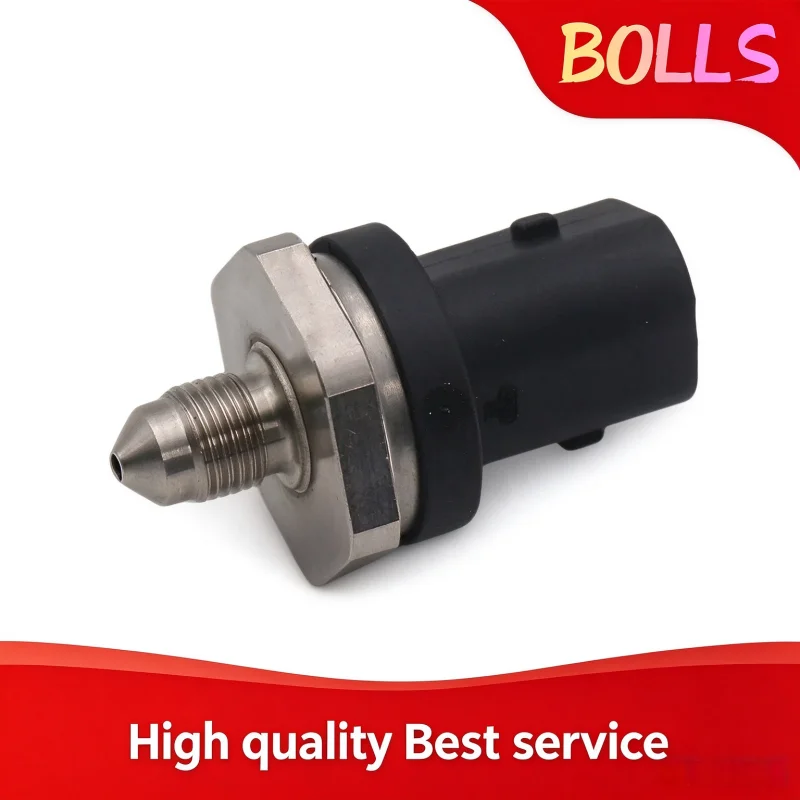 Fuel Injector Pressure Sensor For Ford LR024969 31339155 AG9E9F972AA