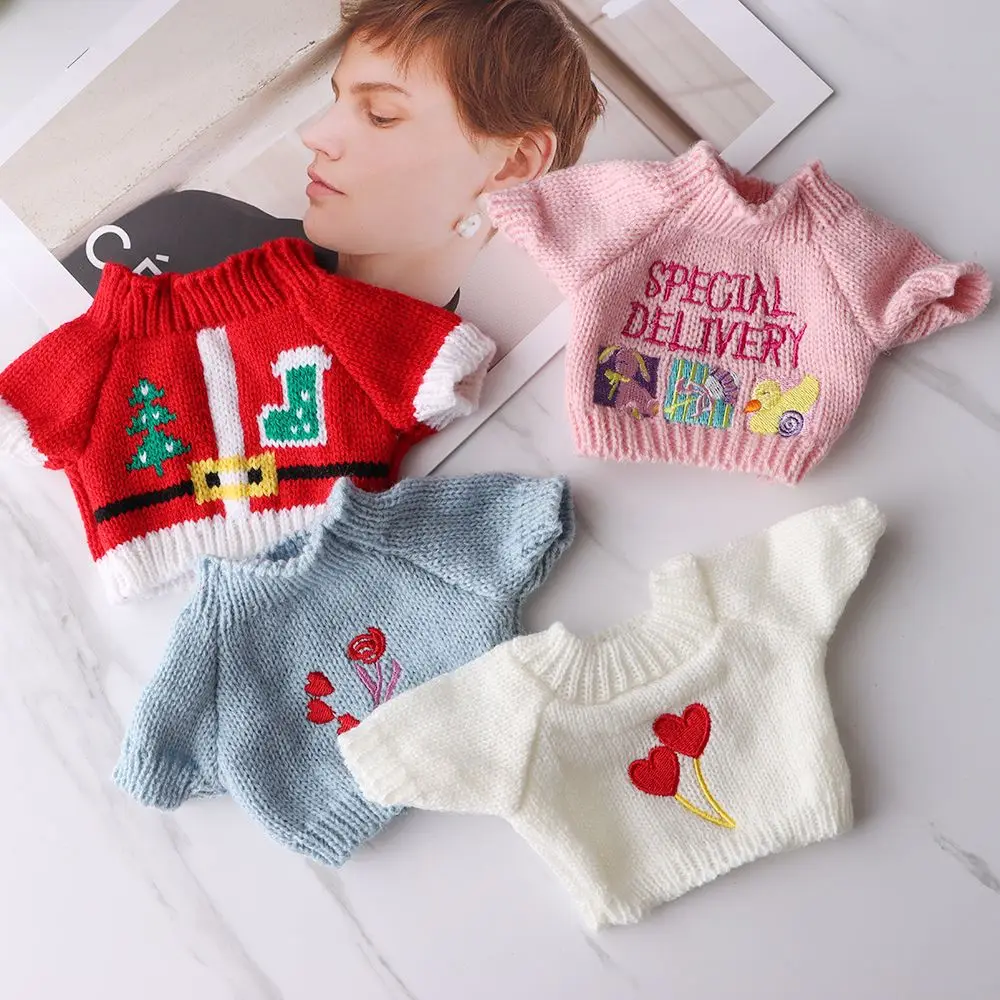 Toys Stuffed Dolls Animal Dolls Cute Plush Dolls Mimi Yellow Duck for 30 cm Yellow Duck Plush Toy Clothes Accessories