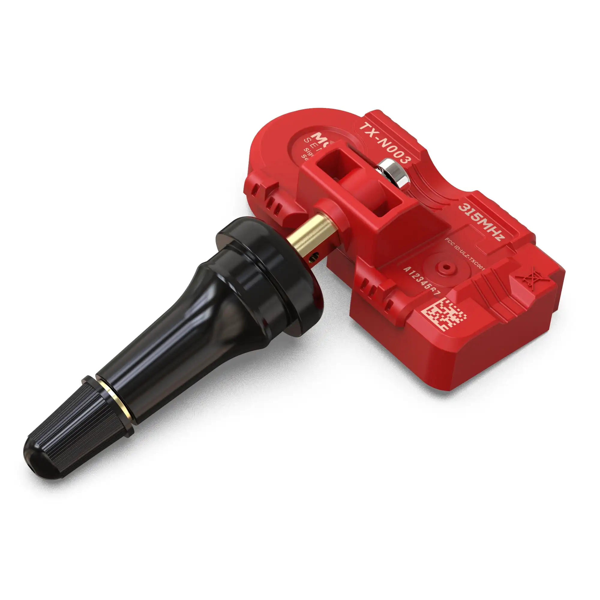 

Moresensor 315 МГц Фирменный датчик давления в шинах TPMS | NX-S122-SN
