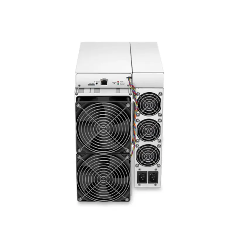 เครื่องขุด S19 bitmain antminer Pro 110th/S 3250W ASIC Miner BTC Bitcoin Miner S19pro 110T ในสต็อก CRYPTO miners