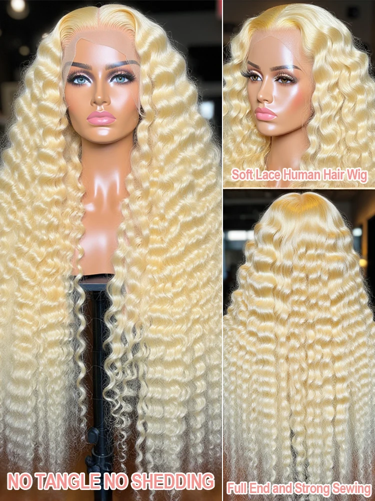 Thumbnail 3 - #92 Ranked Part Lace Wigs Picks in 2026