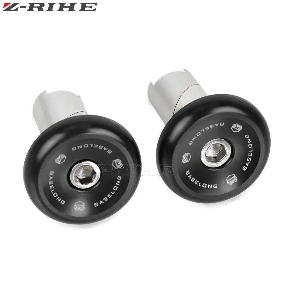 Motorcycle Accessories Handlebar Ends Cap Plug For SX XC XCW SXF SX-F EXC EXC-F XCF-W XCFW 125 150 200 250 300 350 450 500 525