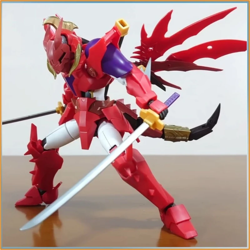 Bandai 30Mf 30Mm Yo…