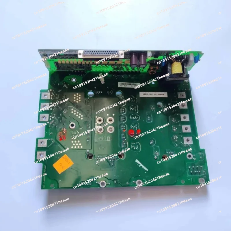 

Suitable forDrive Board -C1C/JSEM-C3C/C4C/D2C/D3C/D4C