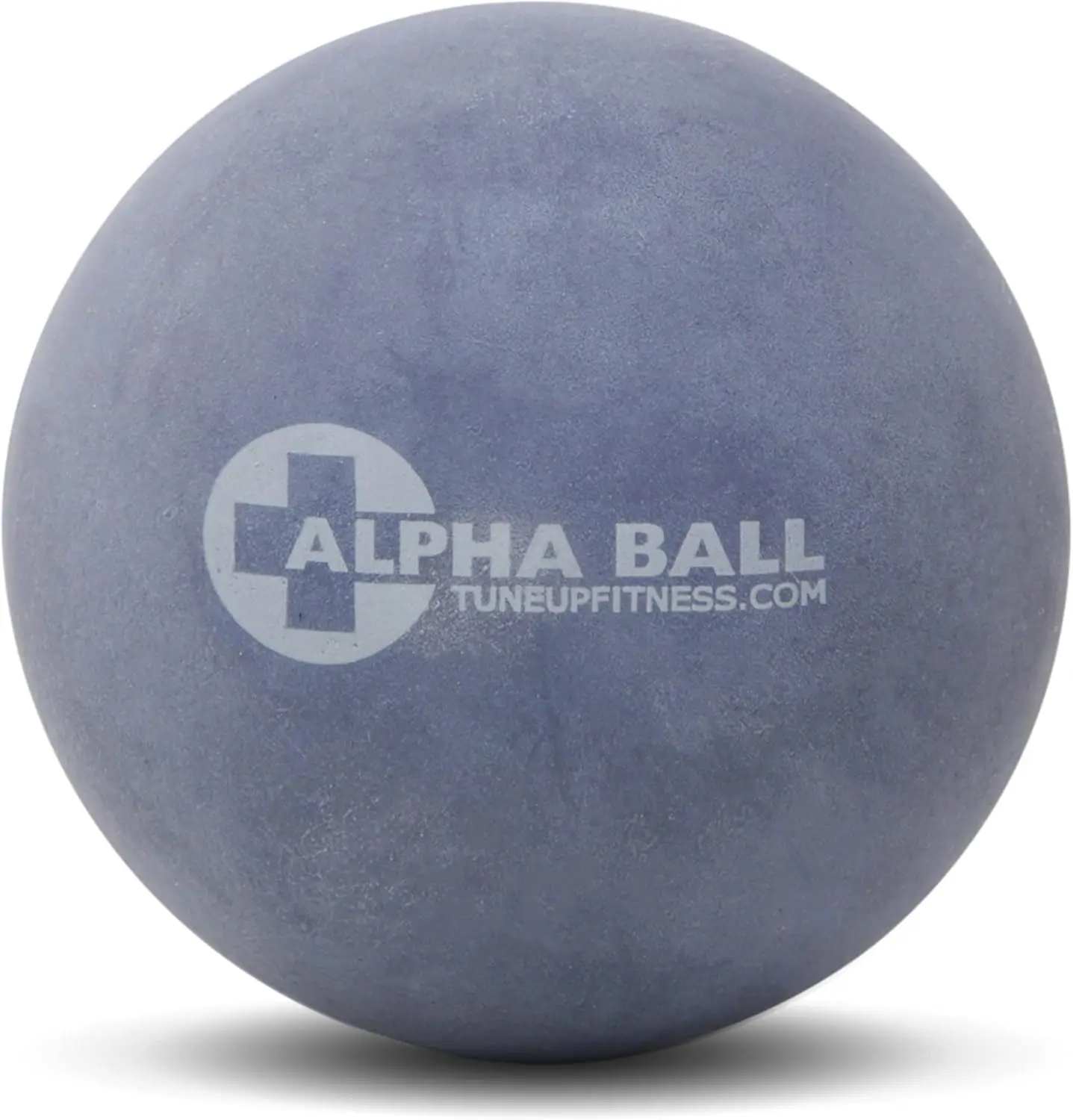 

Alpha Massage Ball for Myofascial Release, Large Therapy Ball for Pain Relief in Back, Shoulders, Hips, Glutes