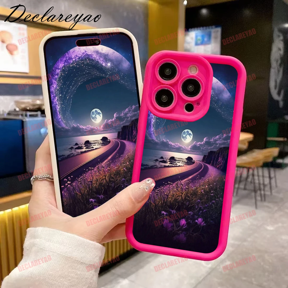 شخصية مخصصة لتقوم بها بنفسك صور حالات لسامسونج غالاكسي A23 A30 A55 A52 M12 A21S A03 M54 A13 A51 F12 A31 A10S A15 A1 يغطي حالة #4