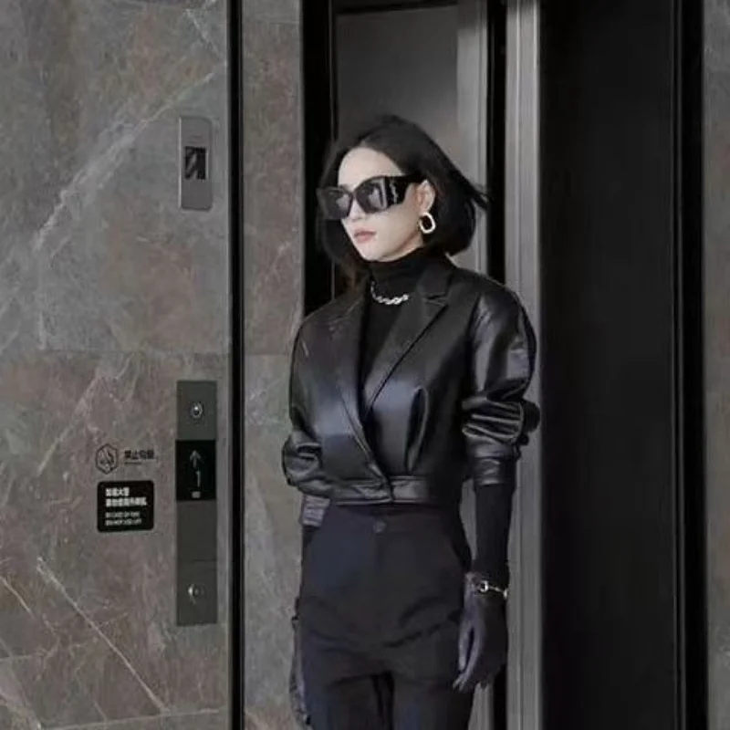 

Лолита кружевная лоскутная шифоновая блузка женская с разрезом на шее и расклешенными рукавами с разрезом дизайн укороченный топ сказочные милые базовые рубашки Y2k