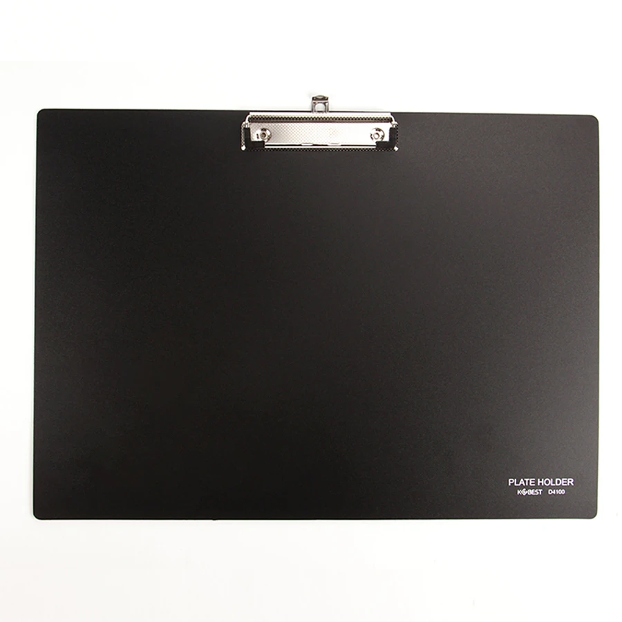 A3 Clipboard - Outdoor Sketching Clipboard, 8K Drawing Board Clip, Student Writing Pad, Office Document Holder