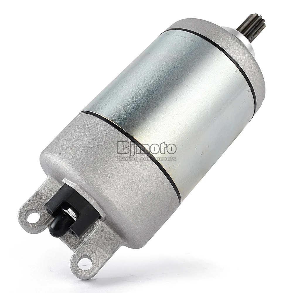 Anlasser für Suzuki GSF1250 Bandit GSX1250 RF600 RF600R RF900 RF900R GSXR600 GSXR600W GSXR750 GSX-R750W GSXR1100 GSX-R1100W – Detail 4