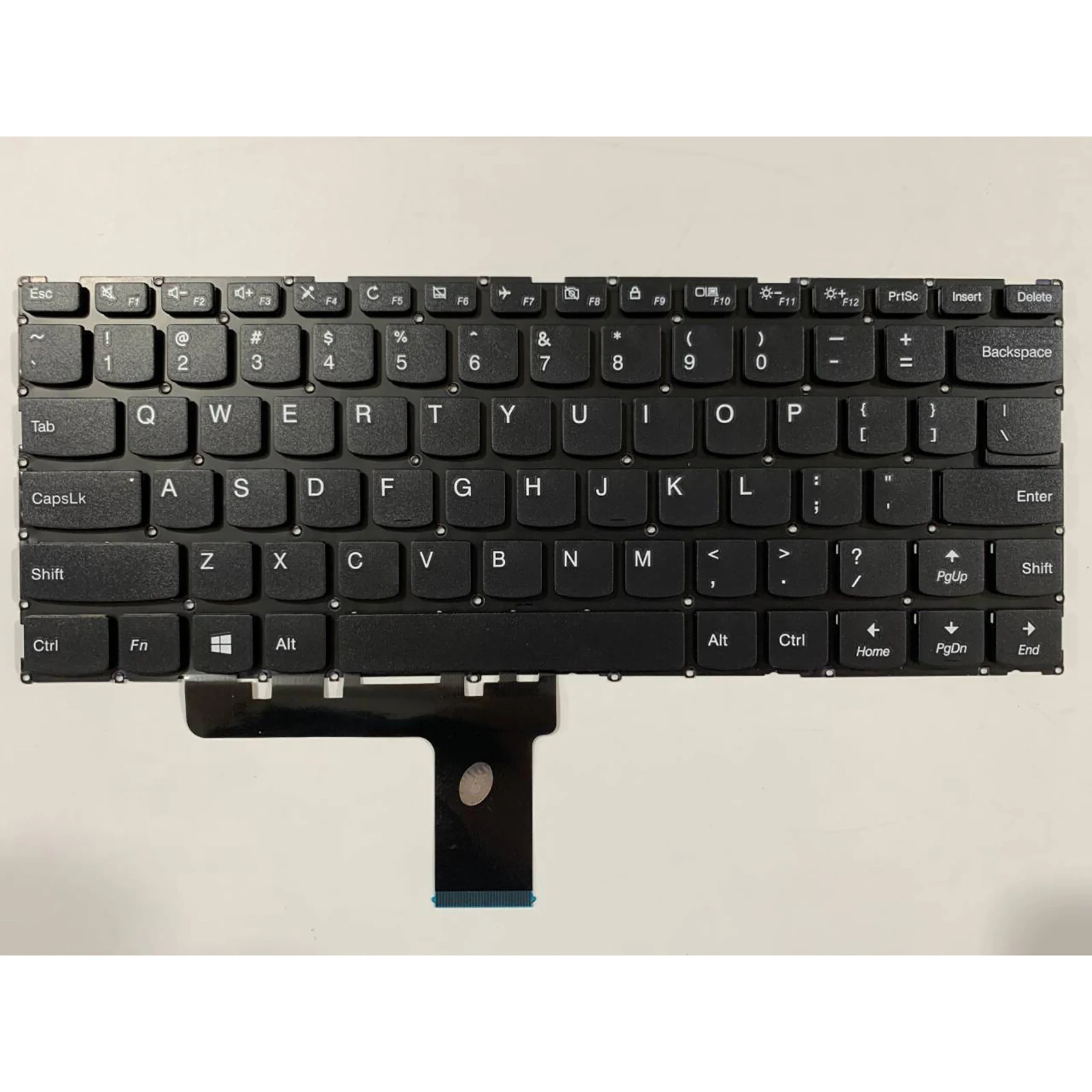 

SP US layout for Lenovo V310-14ISK/14ISE/14IKB 310-14ISK/14ISE V110S 510-14ISK 110-14IBR E42-80 Yangtian V110S laptop keyboard