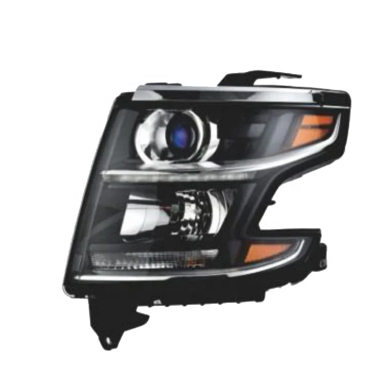 car headlight Apply to  CHEVROLET Tahoe 2015 2016 2017  Head lamp  Headlights