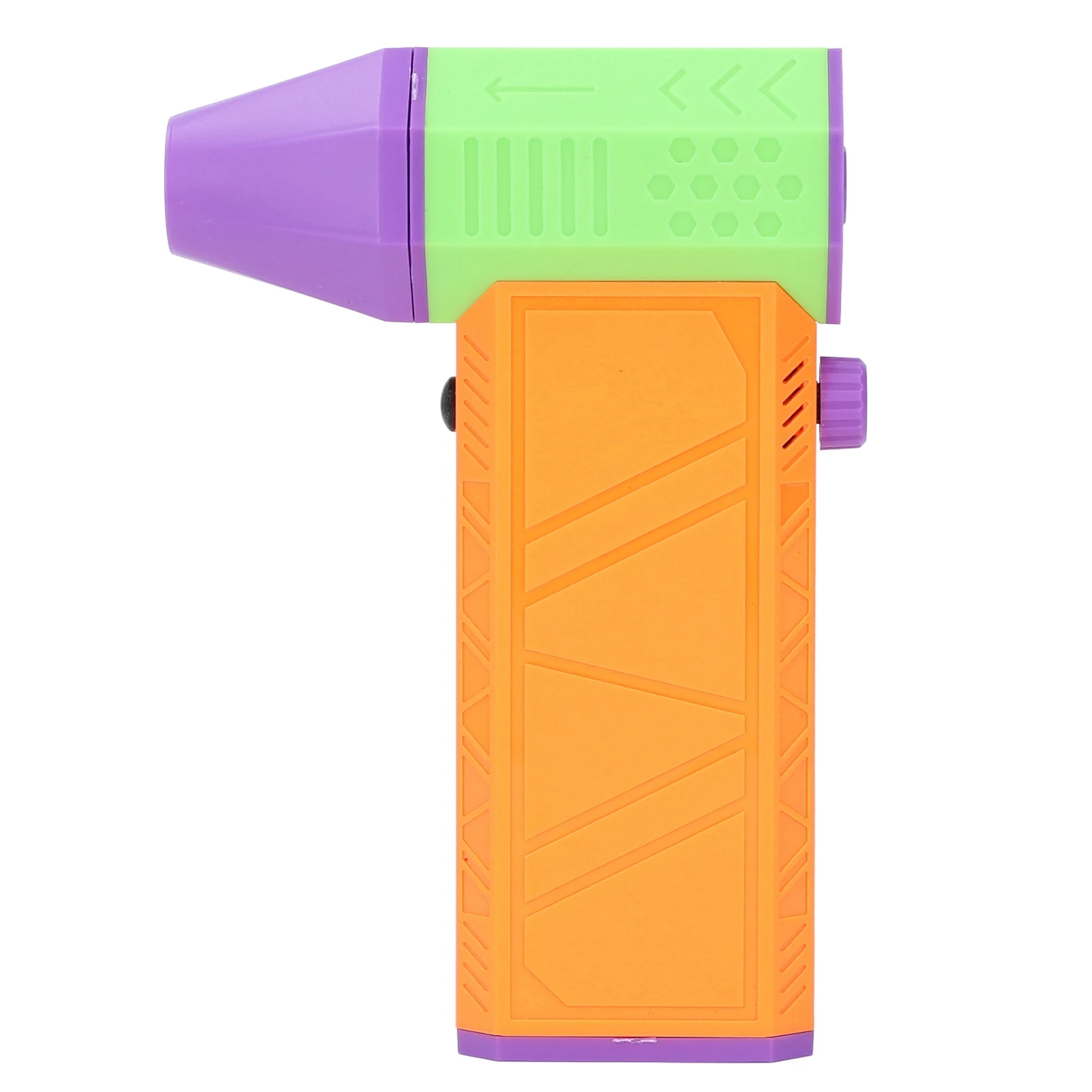 

Electric Air Blower 130000RPM 52m/s Rechargeable Jet Fan Cordless Duster for Keyboard Car Home Outdoor Cleaning