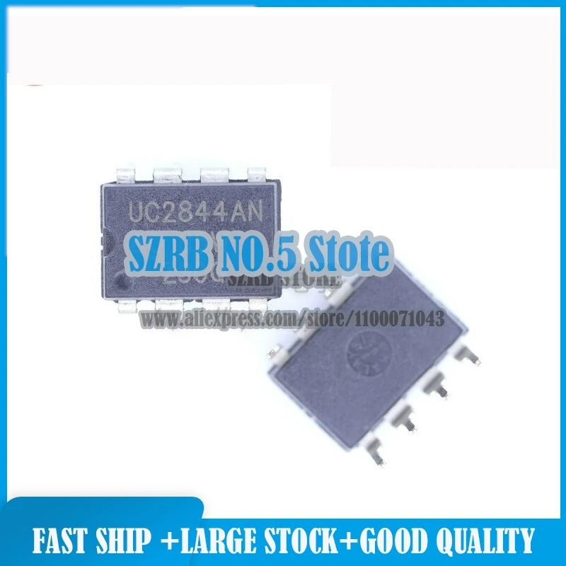 

20 шт./лот UC2844AN DIP8 SN74AVC4T774RGYR THS6212IRHFR VQFN24 LOG114AIRGVR QFN-16 SN74AVC6T622RGYR чипы электронные новые