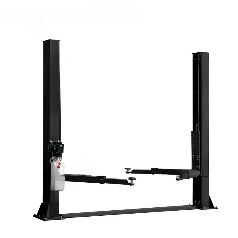 

Double column lift gantry lift hydraulic