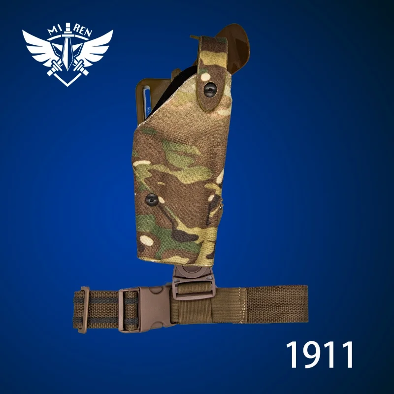 التكتيكية 6004 لا ضوء الإصدار الداخلي غرق مجموعة 2011/1911/USP/MP40/G17-22/P226/P320/92G/M9/M92F