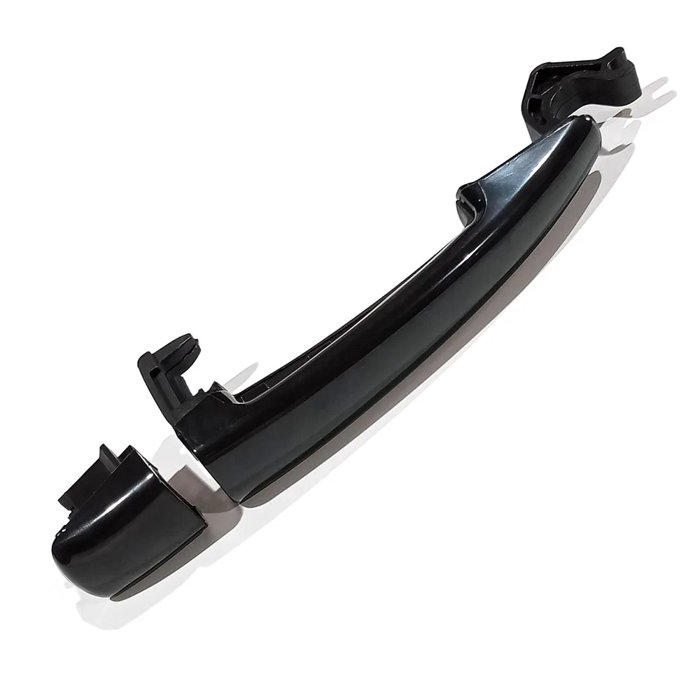 9101GP Car Exterior Door Handles for Citroen Berlingo/Dispatch/Jumpy for Peugeot Expert for Fiat Scudo 9681732188