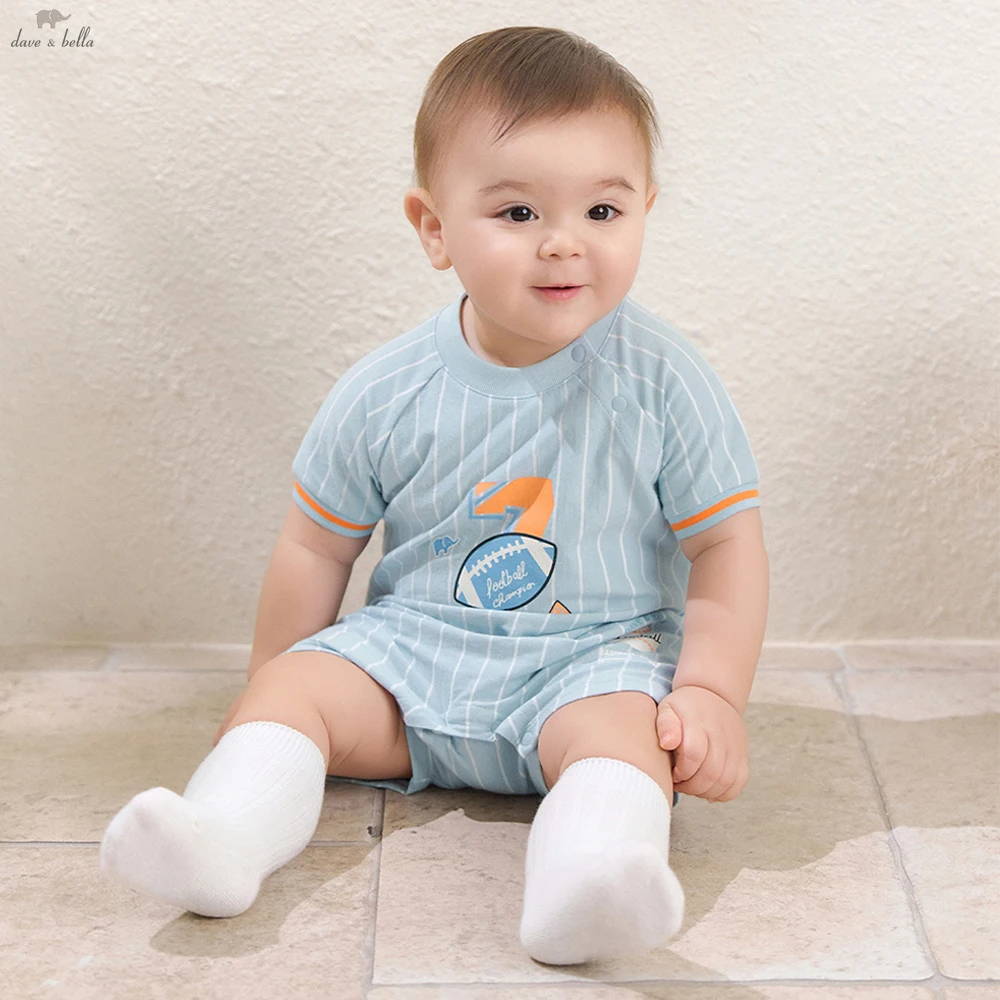 tutina-estiva-a-maniche-corte-dave-bella-per-neonati-pagliaccetto-con-stampa-cartoon-per-bambini-abbigliamento-in-cotone-per-feste-db2261606