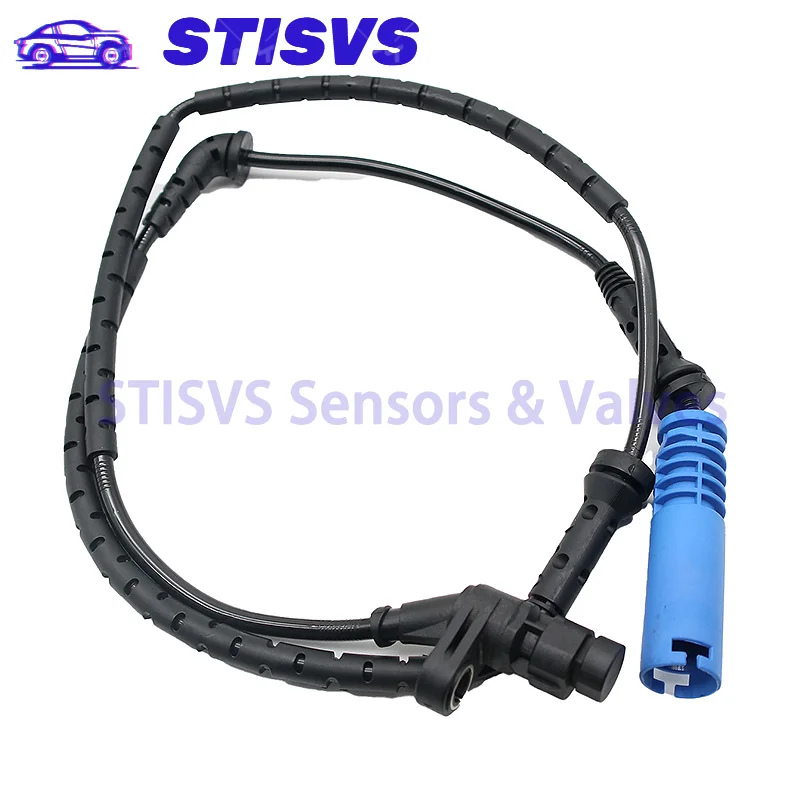 SSF000011 Front Left/Right ABS Wheel Speed Sensor For 2003-2005 Land Rover Range Rover 4.4L L322 Mk3 2002-2012 Auto Spare Parts