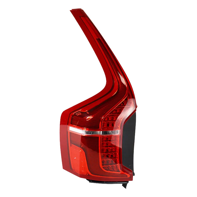 VOLVO ボルボ　XC90 テールライト 31655917 左側　美品 Exterior Accessories For Volvo XC90 2016-2023 LED Tail Light