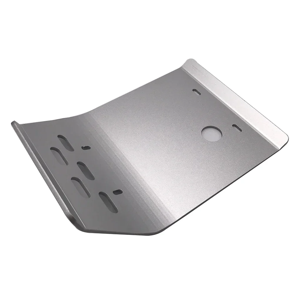 For Yamaha XT250X Serow XG250 Tricker XT250 2005 2006-2013 Motorcycle Skid Plate Engine Protector Guard Chassis Protection Cover