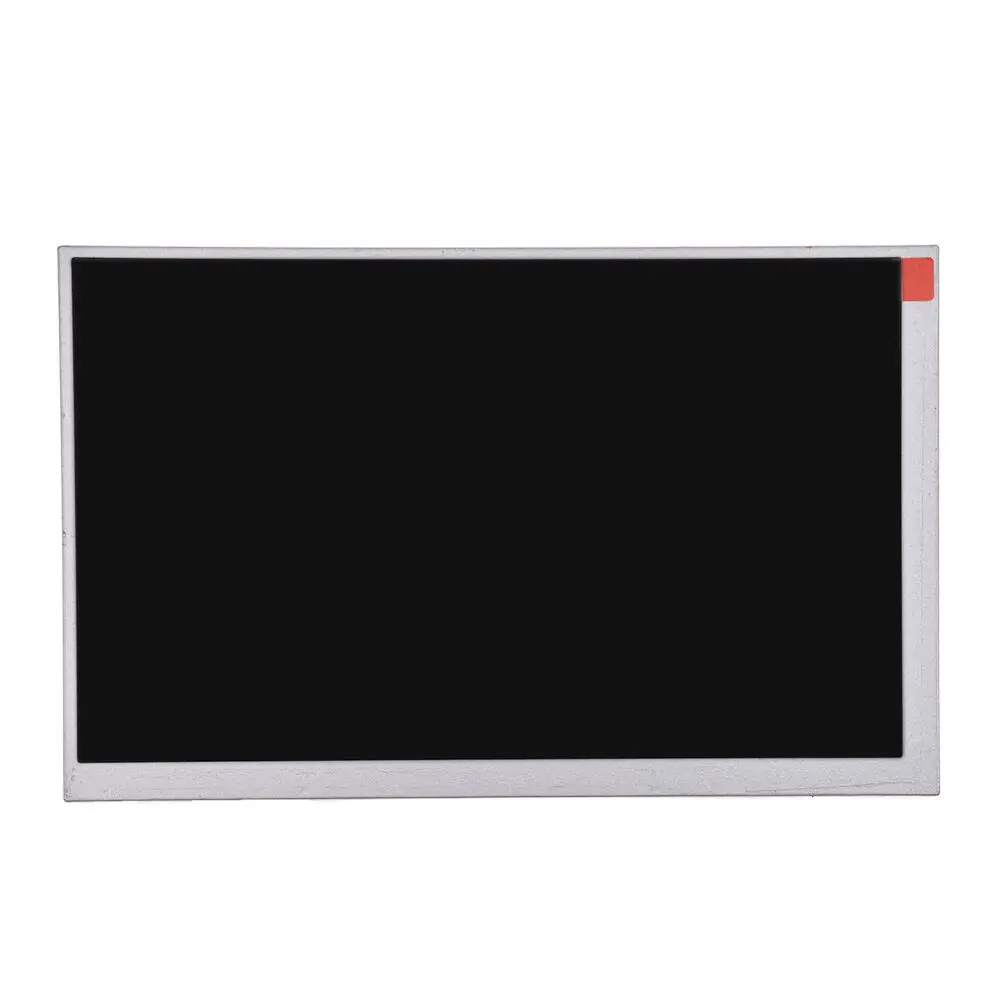 

7" LCD Screen for Innolux AT070TN83 V.1 AT070TN83 V1 800(RGB)×480 Display Panel