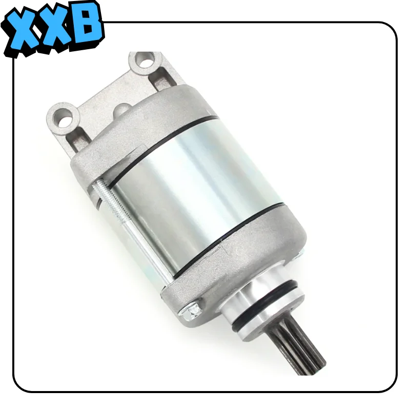 Starter Motor For KTM  EXC 450 FACTORY SIX DAYS SX-F 450 FACTORY EDITIONSMR 450 XC-W 450 XC-F 450 EXC 500 Six Days  78140001000