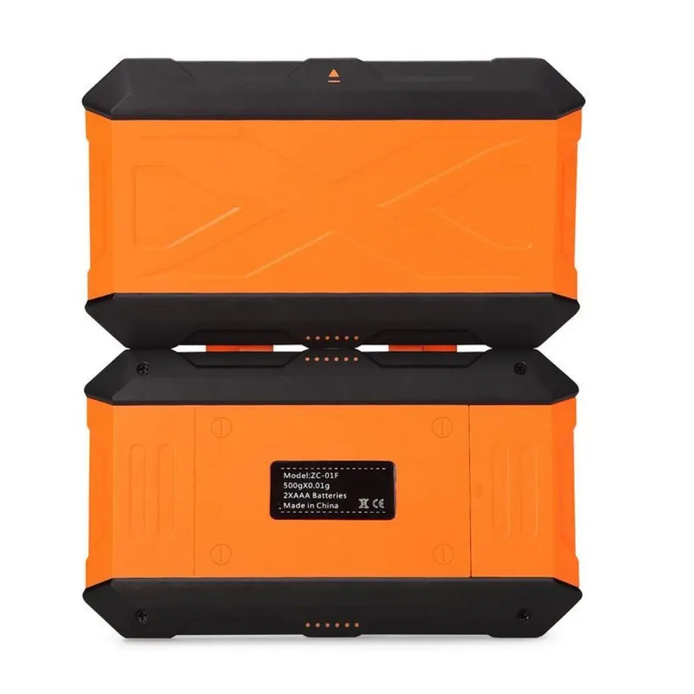 Portable 500g 0.01g Electronic Scales Graduation Balance Jewelry Scale High Precision with LCD Display Digital Scale Kitchen