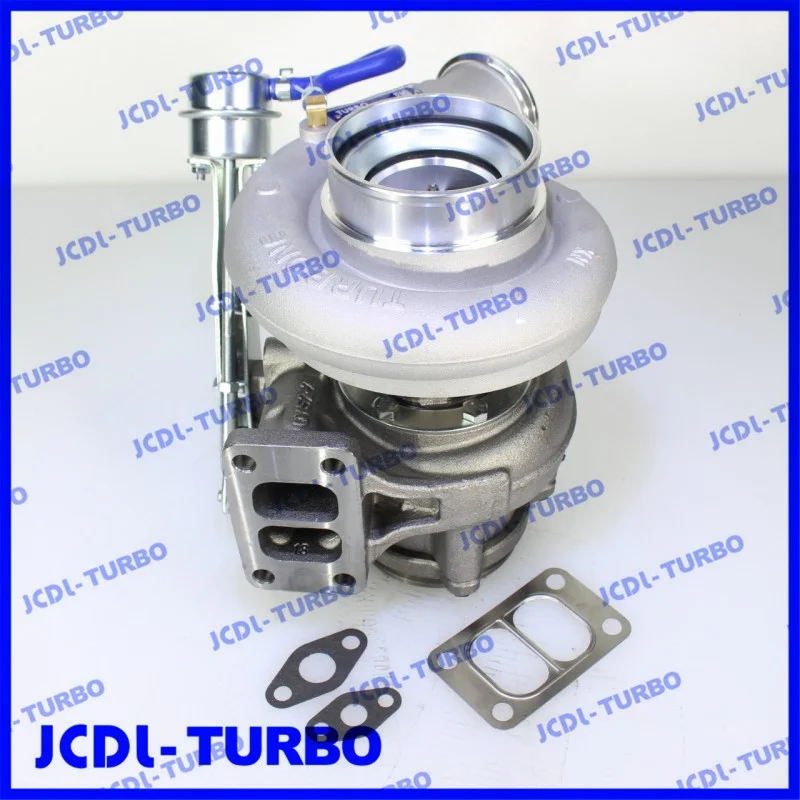 Turbocharger HX40W 4033391H 3794789 2835415 TURBO for DONGFENG CUMMINS TRUCK ENGINE ISL ISLE 8.9L EURO 5