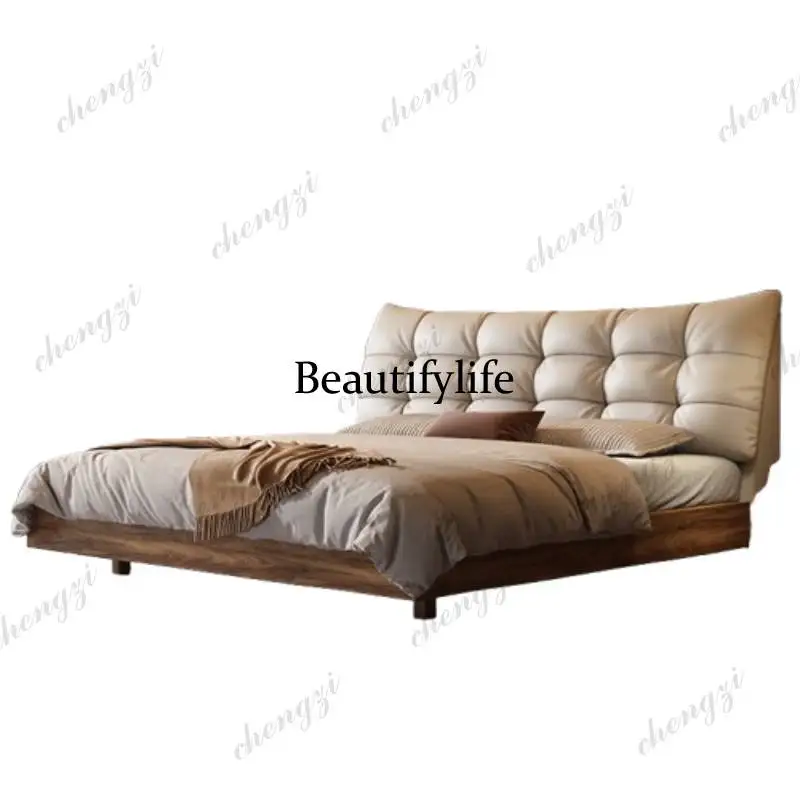 Bedroom Bunker Camas De Dormitorio Furniture Clearance Mattresses Double Bed Accessories Frame Wooden Headboards Double Bed