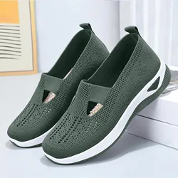 Men Penny Boat Shoes Women Breathable Walking Shoes Sports Shoes Non-Slip Running Sneakers Arch Support Outdoor Hiking Walking