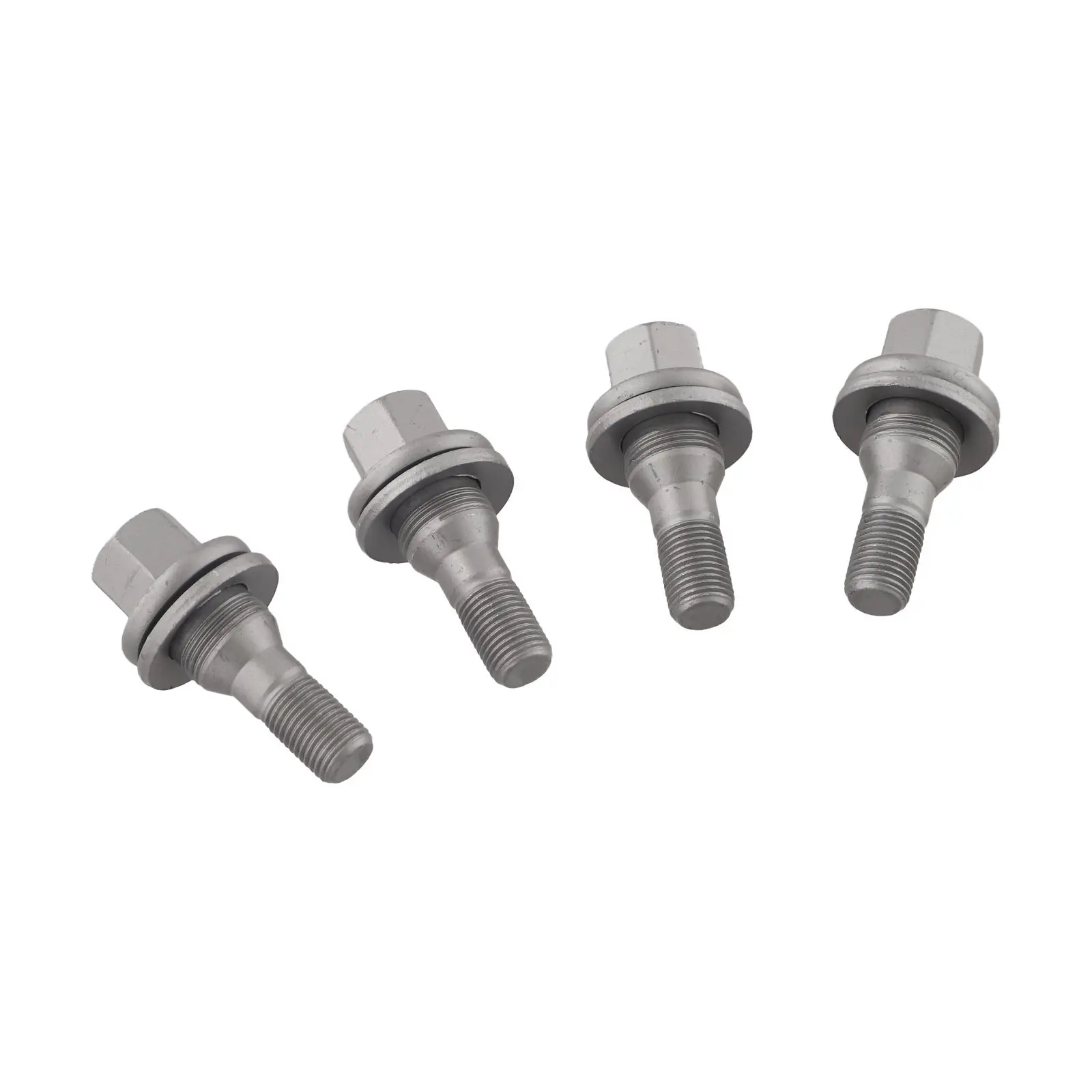 

9999333333s Car Wheel Bolts Nuts WheeHub 77srcrew F77777eoFoCitroen For C2 C3 For C4 C5 For 206 207 308 407 We555rts