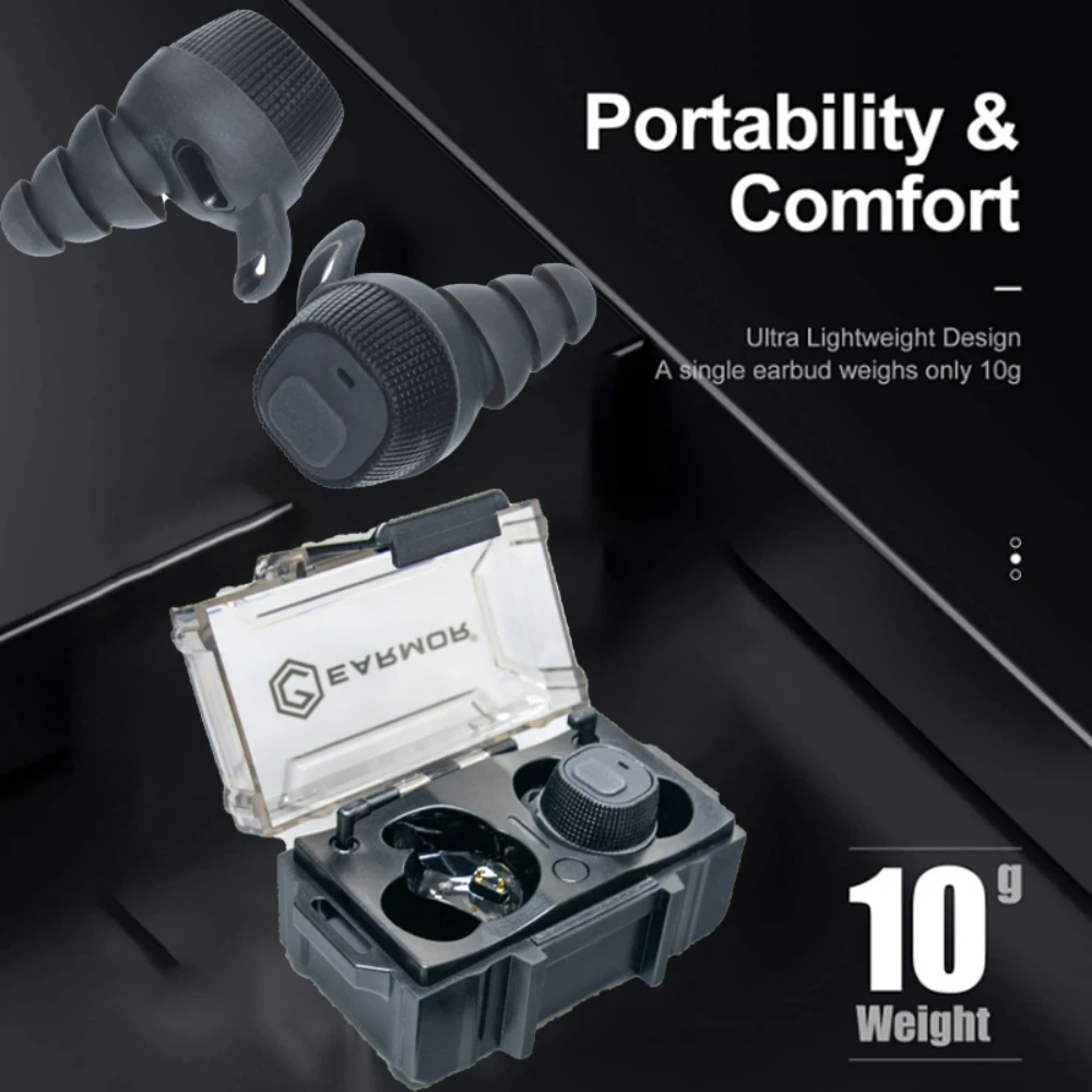 EARMOR M20 ワイヤレスイヤフォン M20 | Earmor