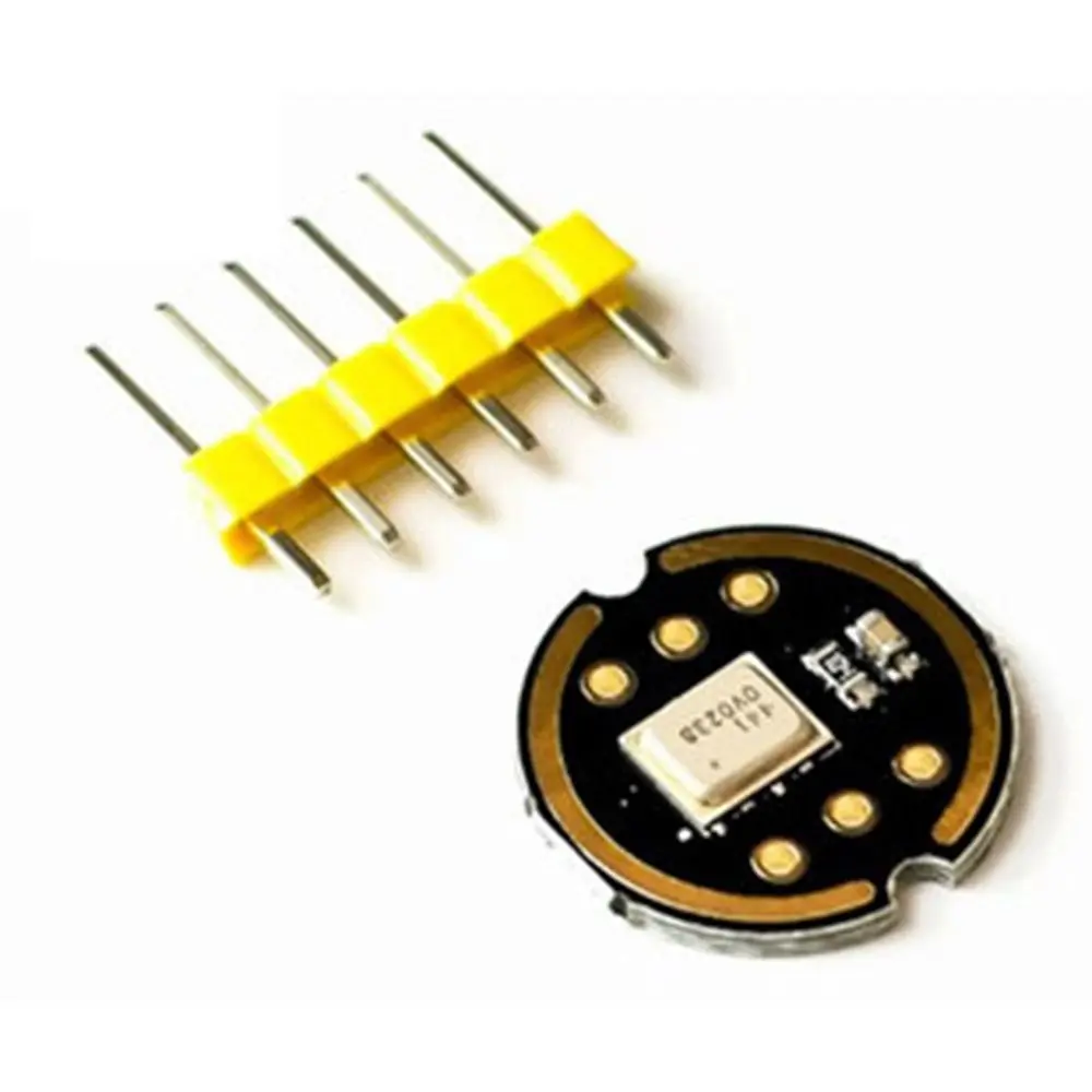 ESP32 Omnidirectional Microphone Module High Precision I2S Interface Microphone Sensor Module MEMS Low Power