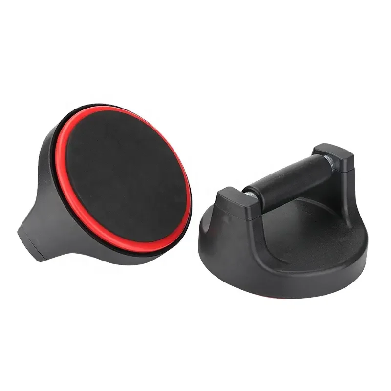 

Rotating Floor Push Up Handles Push Up Stands For Floor Workout Home Gym 2025 Newly